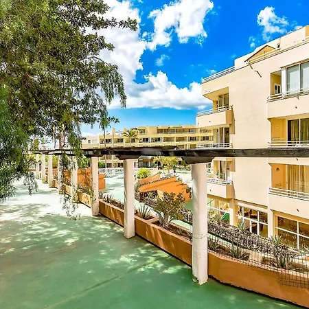 Green Park Studio In Golf Del Sur 2 Apartamento San Miguel de Abona
