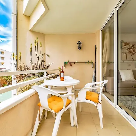 Apartamento Green Park Studio In Golf Del Sur 2 San Miguel de Abona