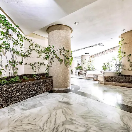 Апартаменты Green Park Studio In Golf Del Sur 2 *