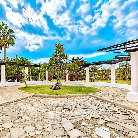 Апартаменты Green Park Studio In Golf Del Sur 2 *