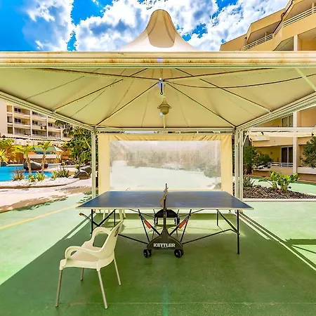 Green Park Studio In Golf Del Sur 2 Apartamento San Miguel de Abona