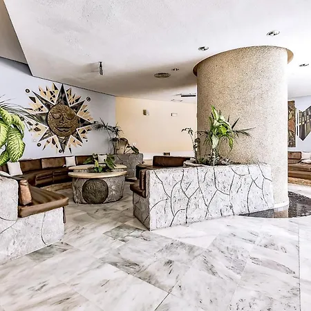 Green Park Studio In Golf Del Sur 2 Апартаменты Сан Мигель