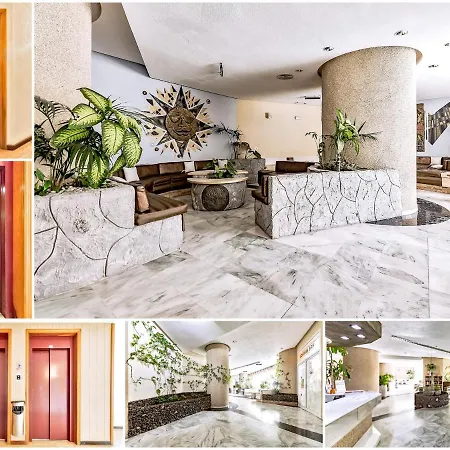 Apartamento Green Park Studio In Golf Del Sur 2 *