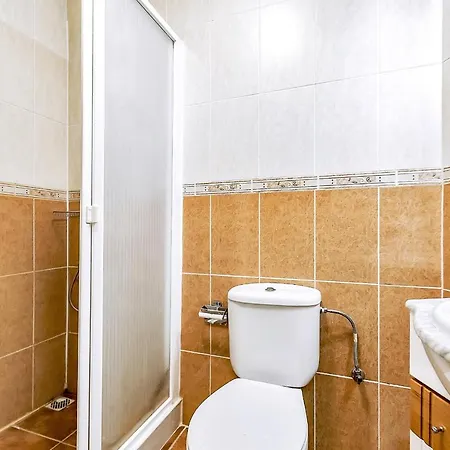 Green Park Studio In Golf Del Sur 2 *