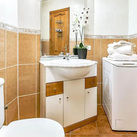 Green Park Studio In Golf Del Sur 2 아파트